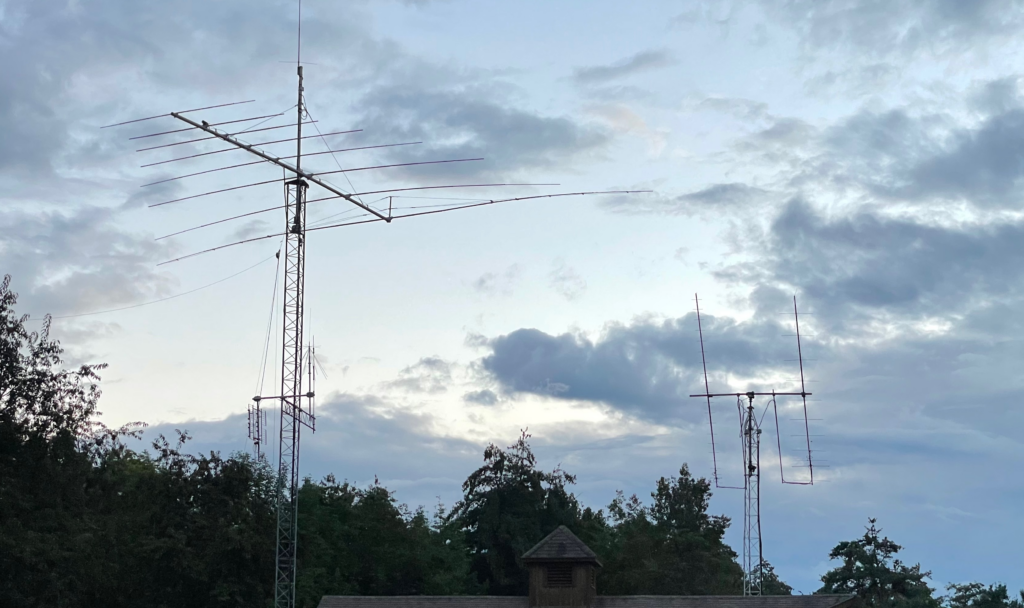 Dxqso Network